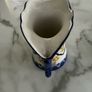 Hand Painted Ceramic Pitcher Image 4