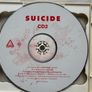 Suicide Double CD with extra live album. Perfect condition. Rare and collectable release that is cheaper than online prices. Image 4