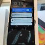 Nokia G20 64GB 4GB RAM with NFC 48MP Camera Dual Sim UNLOCKED Phone - Dark Blue (Used) Image 2