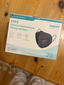 Face masks