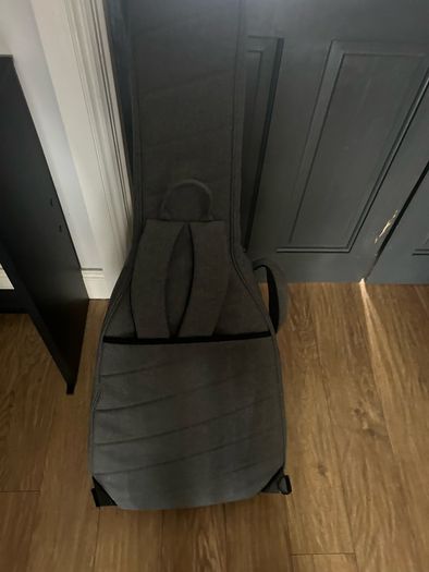 TGI acoustic gig bag