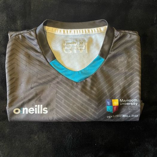 Maynooth University GAA Training Jersey