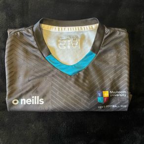 Maynooth University GAA Training Jersey