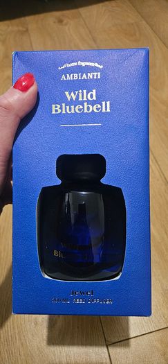 Room diffuser