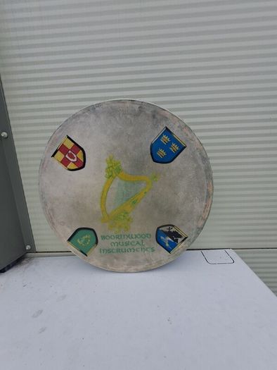 Bodhran