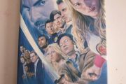 Heroes Volume 1 Hardcover Grapic Novel