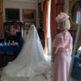 Couture club mother of the bride/ groom dress Image 5