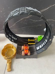 hot wheels  monster truck
