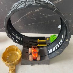 hot wheels  monster truck
