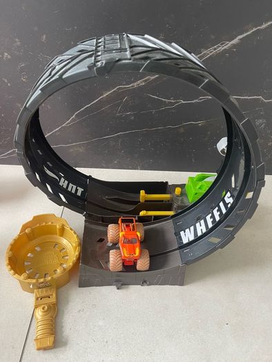 hot wheels  monster truck