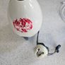 High chair & swing Image 4