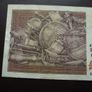 1982 Central Bank of Ireland 50 Pounds note. B Series Image 4