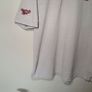 1996 reebok liverpool polo shirt size large more like xl beige in excellent condition Image 6