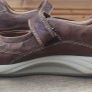 Rolling soft by Gabor leather shoes size 6 Image 9