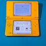 DSi XL Boxed (Yellow) Image 5
