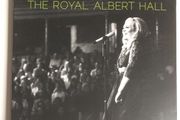 Adele [2011] Live At The Royal Albert Hall [Music 1xDVD&amp;1xCD]