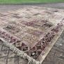 Rug 12x9ft in silk Image 5