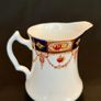 Milk Jug and Saucer Image 5