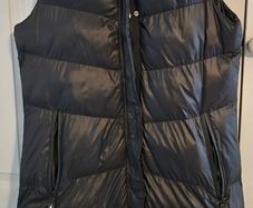 Bench Gilet