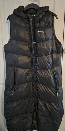 Bench Gilet