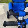 Kiddo ray gar bike/trike Image 2