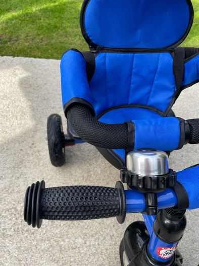 Kiddo ray gar bike/trike