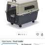 Dog Airline-Approved Carrier Image 3