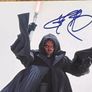 Darth maul autograph Image 2