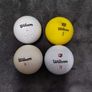 64 golf balls Image 7