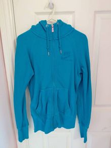 womens Nike zip up  hoody