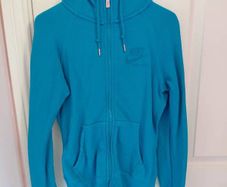 womens Nike zip up  hoody