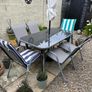 garden table Image 2