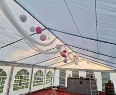 Marquee