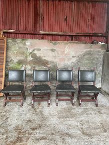 chairs