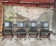 chairs