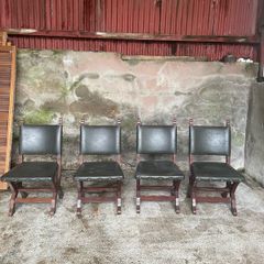 chairs