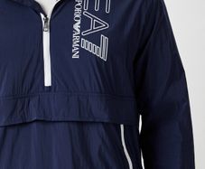 Armani light jacket