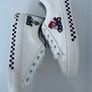 Mario Boys Trainers (UK 13 Junior) Image 2