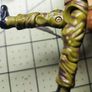 GI JOE / Action Force Flint - complete, very good Image 7
