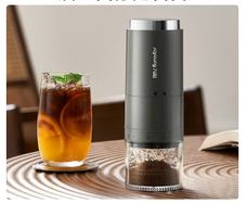 Joyoung portable Electric Coffee Grinder