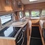 2012  4 berth caravan  for sale Image 4