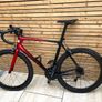Giant TCR Advanced Pro 0  Gloss Metallic (L/58) Image 6