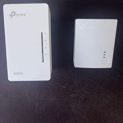 Powerline Wi-Fi Extender TPLink AV600