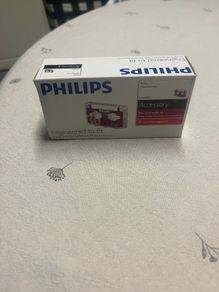 Mini cassette