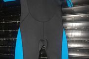 Wetsuit, age 8-9