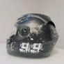 motorbike Helmet size s Image 3