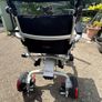AeroLite, Light Weight, Folding, Power Wheelchair Image 6