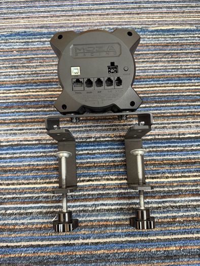 Moza R3 +Kit