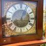 longcase clock Image 6