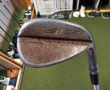 Titleist Vokey Sm8 50 deg Gap Wedge.